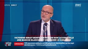 Mort de Victorine: Dominique Rizet détaille comment les enquêteurs vont maintenant travailler
