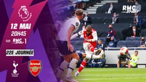 Tottenham-Arsenal : Lacazette, Kane, Adebayor... Les plus beaux buts du derby anglais le plus culte