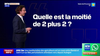 Journée mondiale de la logique & Sortie ciné  - La météo de Colas du mercredi 14 janvier 2026