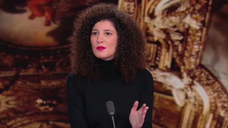 Casse du Louvre: l'avocate de l'un des suspects affirme qu'il "manque" un membre du commando