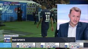 Pari'sport: Nouvel exploit du PSG Handball en Ligue des Champions