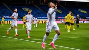Le talent de Kylian Mbappé a soulagé les Bleus