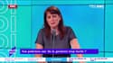 "Il a été formé 4 mois, c'est ça aussi le problème" Emmanuelle Dancourt