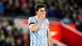 Harry Maguire