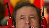Entre Todt et son opposant Ari Vatanen, le combat pour l'élection à la présidence de la FIA parait inégal.