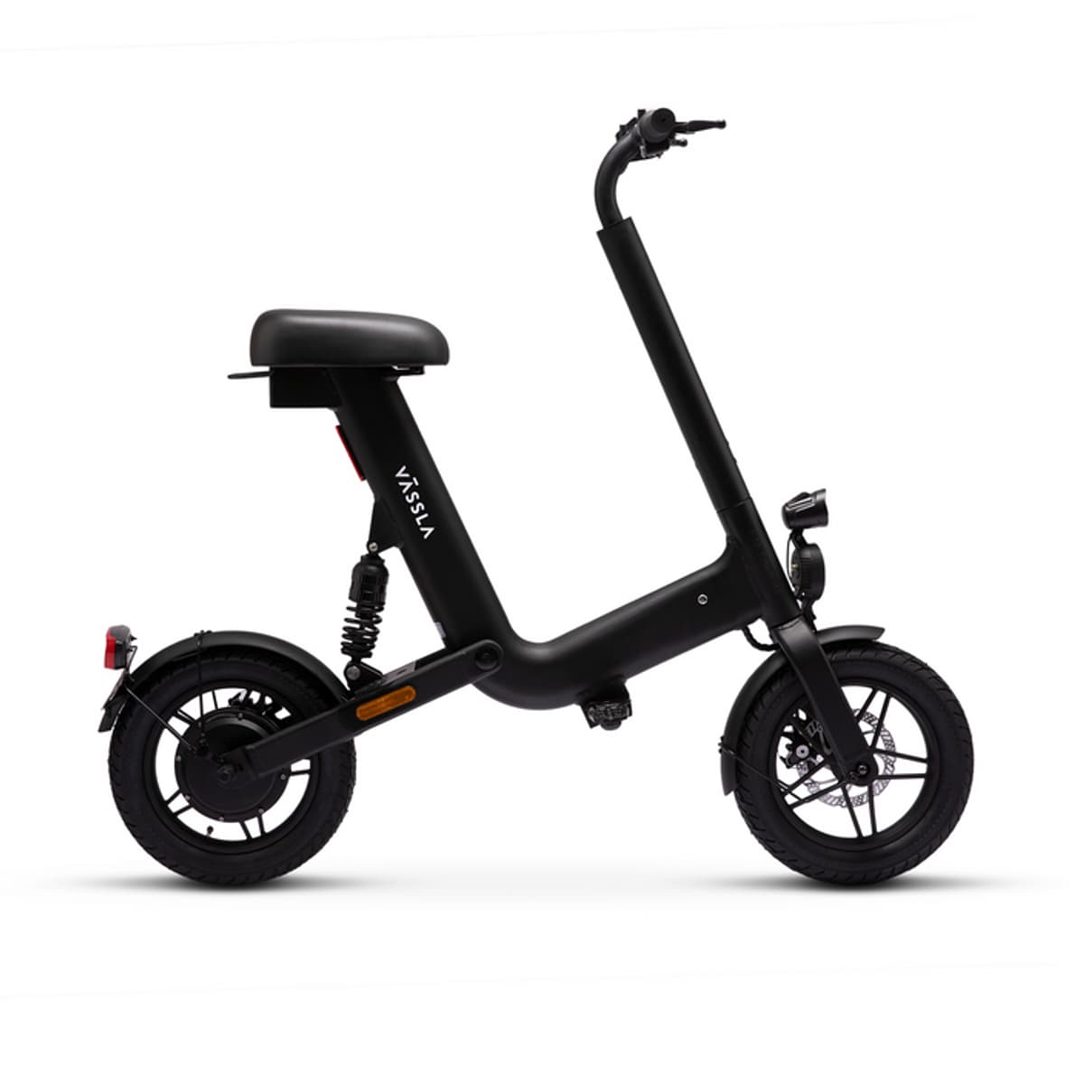 Des vélos électriques sans pédales arrivent en location à Paris — free download