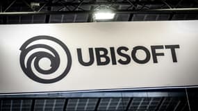 Logo d'Ubisoft