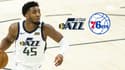 NBA : Le Jazz poursuit sa folle série face aux 76ers, les résultats et classements (16 février, 10h)
