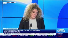 Good Morning Business - Mercredi 24 janvier