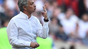 José Mourinho