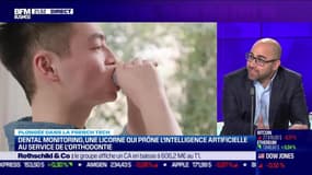 Plongée dans la French Tech : Tilak Healthcare, Dental Monitoring - 09/05