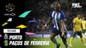 Résumé : Porto 2-1 Paços de Ferreira – Liga portugaise (J8)
