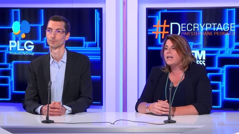 #Décryptage - GROUPE PRODUCT LIFE