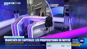L'unification des marchés de capitaux : une bonne idée ? 