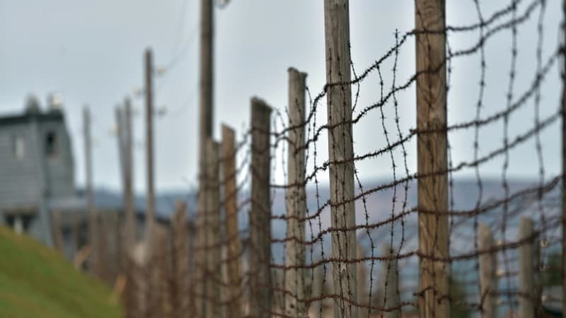 V Nemčiji odprta preiskava proti stoletnemu nekdanjemu pazniku nacističnega taborišča