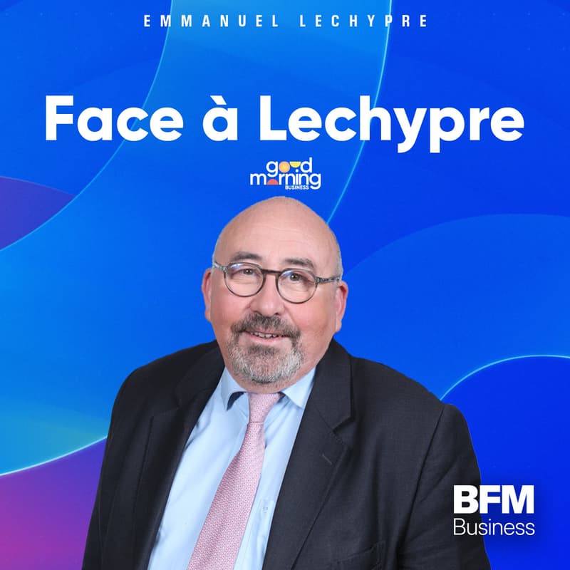 Emmanuel Lechypre face à Raphaël Legendre : Neutralité carbone en 2050, un plan raisonnable ? - 16/07