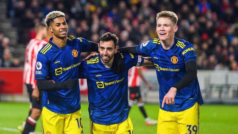 Manchester United