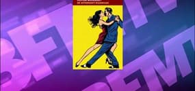 Prix des Lecteurs - Présentation des livres de mars 2016 