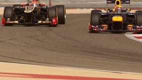 Sébastien Grosjean à la lutte avec les meilleurs