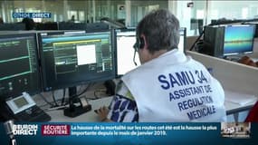 Urgences: 750 millions d’euros débloqués d’ici 2022 mais pour quelles mesures? 