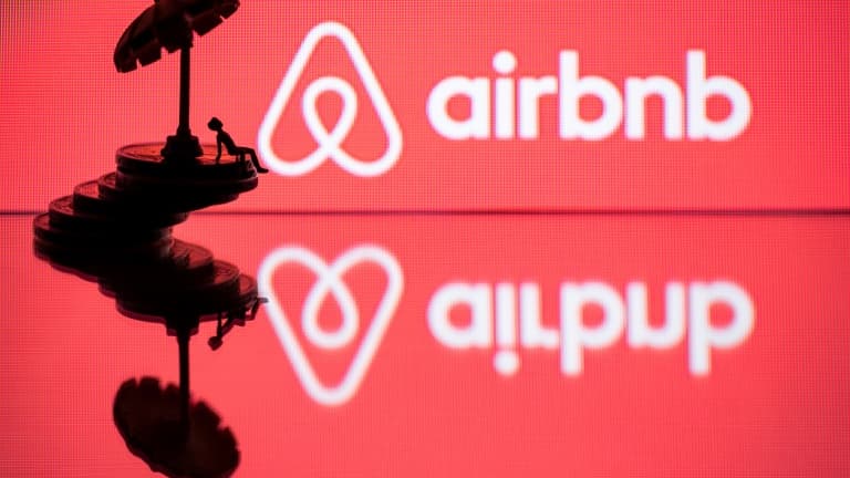 Airbnb va payer une amende de 8,6 millions d'euros pour des manquements relatifs à la taxe de séjour sur l'île d'Oléron.