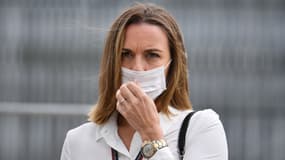 Claire Williams