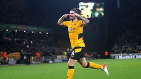 Ruben Neves