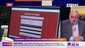 Comment se protéger des pirates informatiques