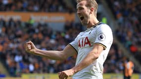 Harry Kane