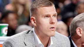 Porzingis
