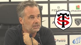 Toulouse 46-10 Clermont : "Être capable de tenir toute la saison" prévient Mola