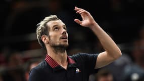 Richard Gasquet