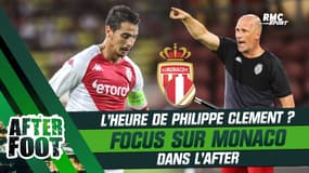 Reprise de la L1 : L’heure de Clement, Focus sur Monaco dans l’After