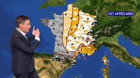 Météo du samedi 11 décembre