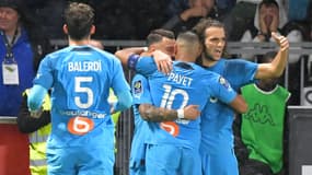 OM ANGERS