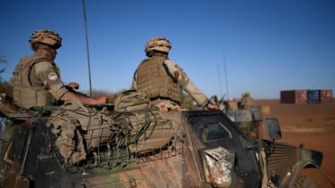 Dès janvier prochain, les soldats en opérations extérieures percevront la tenue F3