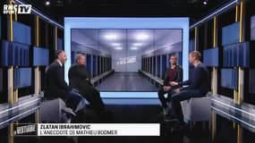Quand Zlatan a imposé des intendants pour porter les sacs au PSG