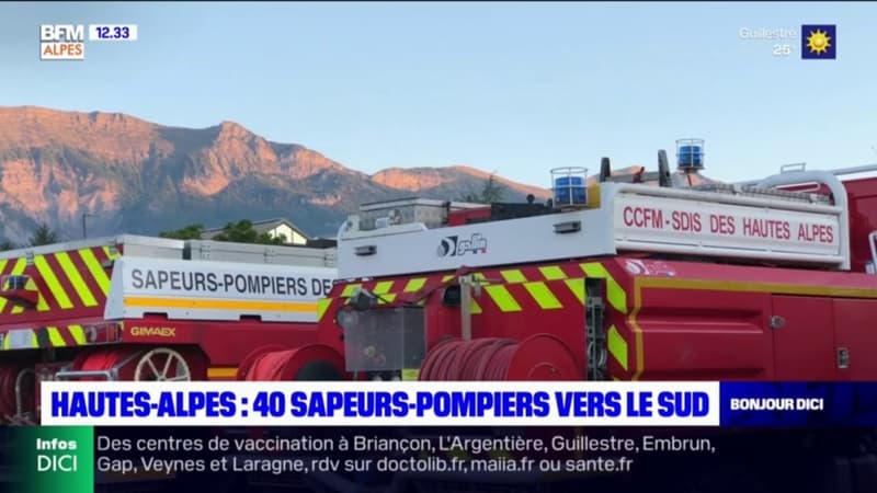 Alpes du Sud: manifestation des chasseurs samedi à Gap