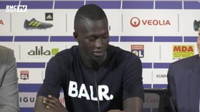 Mercato – Pape Cheick Diop est Lyonnais