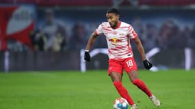 Christopher Nkunku