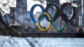 JO Tokyo : Pas de spectateurs venant de l'étranger