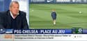 PSG-Chelsea: l'absence de Serge Aurier peut-elle peser sur le match ?