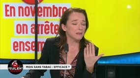 Mois sans tabac: "Je n’en peux plus de ces campagnes anti-tabac !"