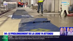 L'essentiel de l'actualité parisienne du jeudi 9 juin 2022