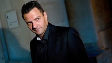 Jérôme Kerviel au troisième jour de son procès, en 2010