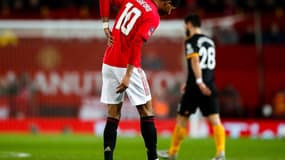 Marcus Rashford