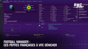 Football Manager : Ces pépites françaises à vite dénicher