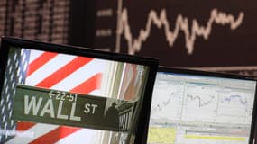 Le trading haute fréquence était pointé par les Etats-Unis comme la principale cause du flash krach intervenu à Wall Street en mai 2010. 