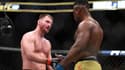 UFC : Le résumé du dernier combat entre Miocic et Ngannou
