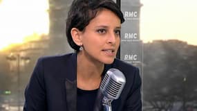 Najat Vallaud-Belkacem